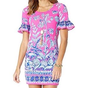 Lilly Pulitzer Jayden Dress Medium